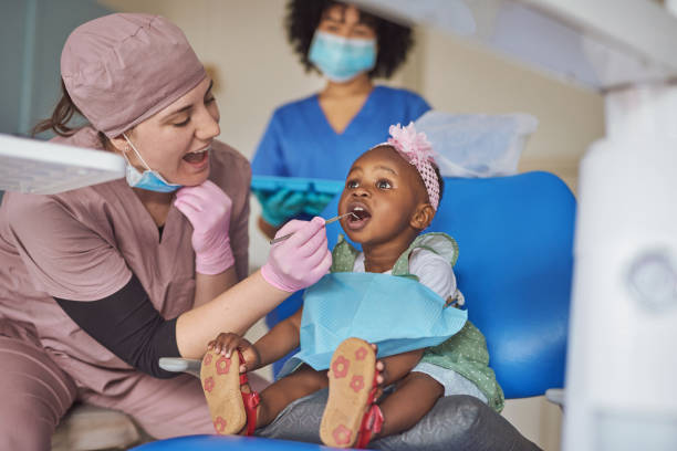 Advanced Technology for Better Dental Care in California Polytechnic State University, CA