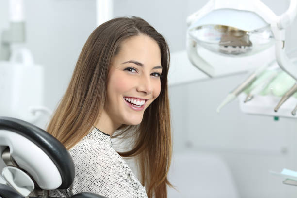 Reliable California Polytechnic State University, CA Dental Services Solutions